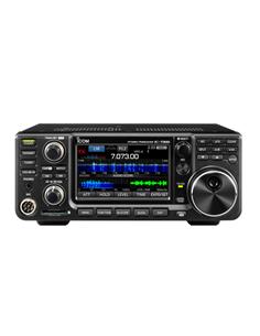ICOM IC-7300 Transceptor HF/50/70 Mhz