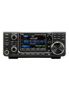 ICOM IC-7300 Transceptor HF/50/70 Mhz 2