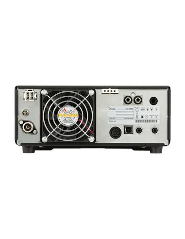 ICOM IC-7300 Transceptor HF/50/70 Mhz