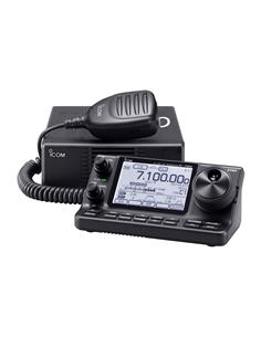 ICOM IC-7100 Transceptor HF/VHF/UHF todo modo,dv