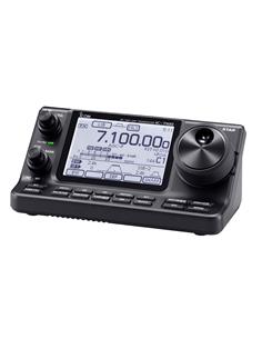 ICOM IC-7100 Transceptor HF/VHF/UHF todo modo,dv 2