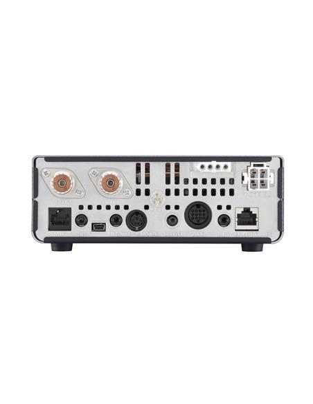 ICOM IC-7100 Transceptor HF/VHF/UHF todo modo,dv