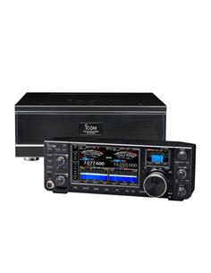 ICOM IC-7760 Transceptor HF/50 Mhz de 200 W