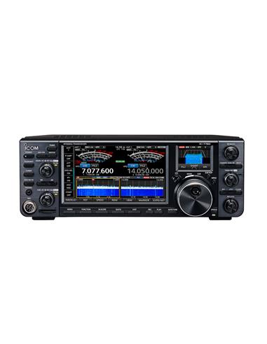 ICOM IC-7760 Transceptor HF/50 Mhz de 200 W