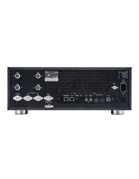 ICOM IC-7760 Transceptor HF/50 Mhz de 200 W
