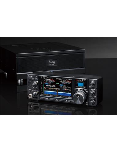 ICOM IC-7760 Transceptor HF/50 Mhz de 200 W