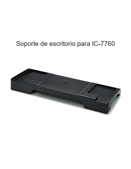 ICOM IC-7760 Transceptor HF/50 Mhz de 200 W