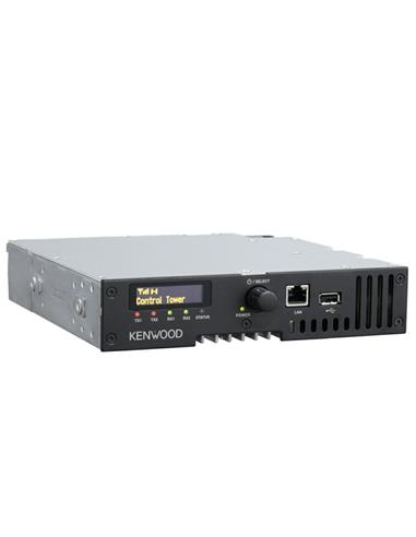 KENWOOD NXR-1700E repetidor VHF analógico