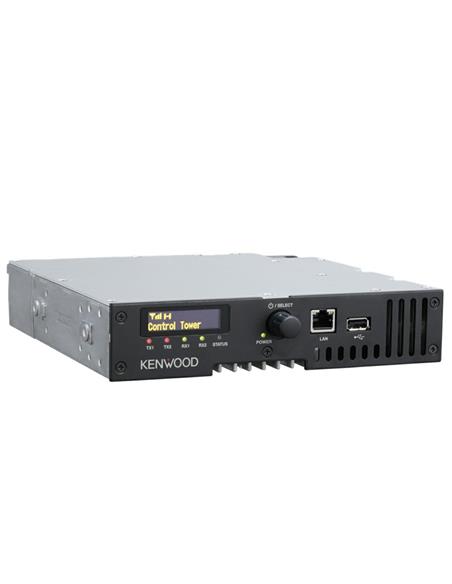 KENWOOD NXR-1700E repetidor VHF analógico