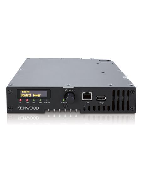 KENWOOD NXR-1800E2 repetidor UHF analógico