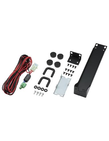 KENWOOD NXR-1800E2 repetidor UHF analógico