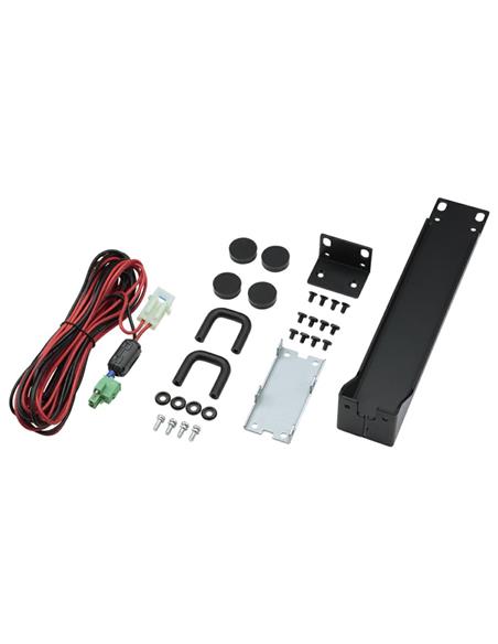 KENWOOD NXR-1800E2 repetidor UHF analógico