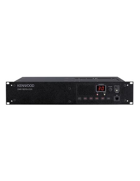 KENWOOD TKR-D710E Repetidor Analógico-Digital DMR VHF