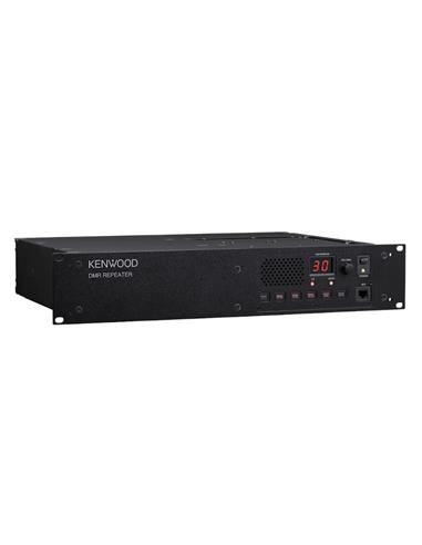 KENWOOD TKR-D710E Repetidor Analógico-Digital DMR VHF