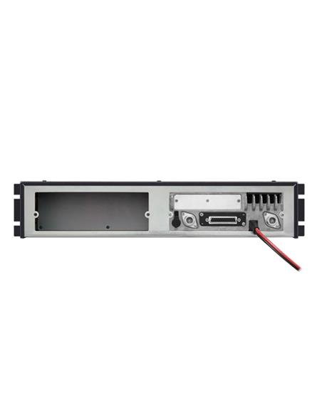 ICOM IC-FR5100 dPMR Repetidor Analógico-Digital VHF