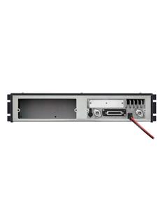 ICOM IC-FR5100 NXDN Repetidor Analógico-Digital VHF 2