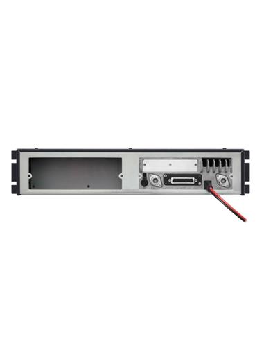 ICOM IC-FR5100 NXDN Repetidor Analógico-Digital VHF
