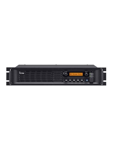 ICOM IC-FR6100 Repetidor Analógico y Digital UHF
