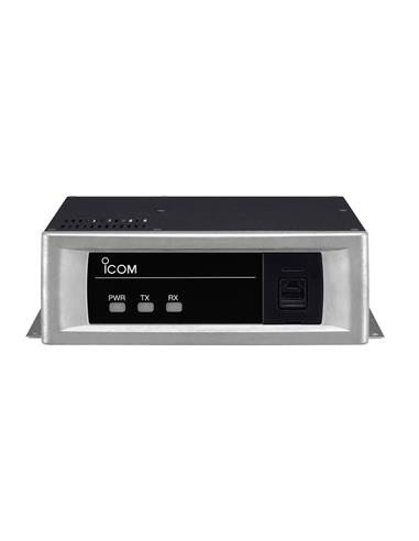 ICOM UR-FR6100 DPMR2 módulo canal 400-470m 25w