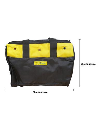 IOCUS IO-BOLSA Bolsa de transporte