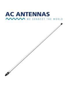 AC ANTENNAS CX4-3 de 146-162 Mhz 1.26 m 150 W