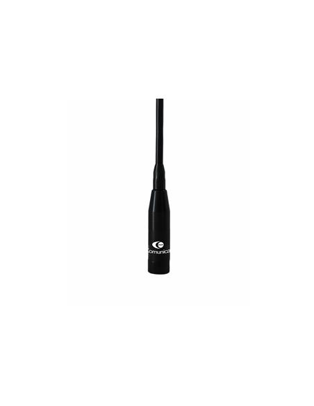 PWR-SRH-20-S antena 20.5cm sma 144/430 10w