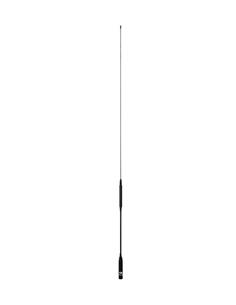 PWR-TA-607-S antena 70cm sma 144/430 10w flex. 2 tramos