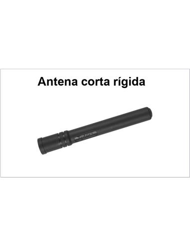 TY-ANT-VHF-CORTA antena corta VHF SMA para TYT MD-380