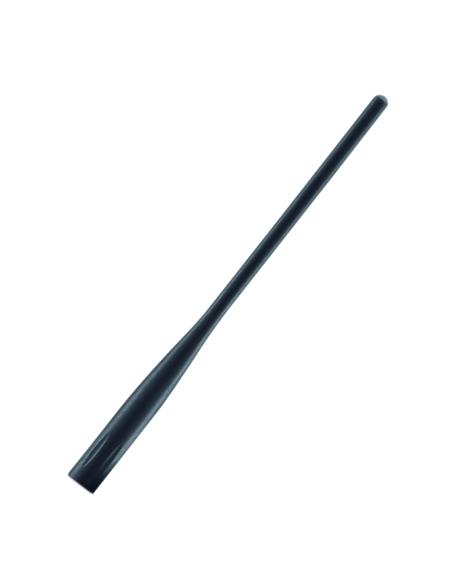 ICOM FA-S270C Antena flexible para ID-52E, ID-52E PLUS
