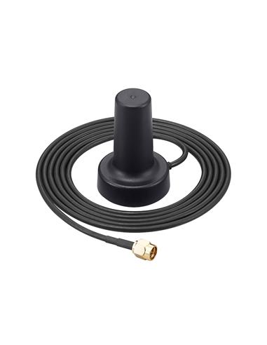 ICOM AH-40 Antena magnética GPS para IC-SAT100