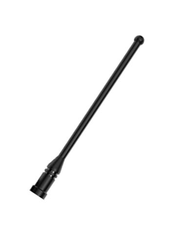 VECKOM VEC-ANT-SW368 Antena UHF SMA de 17 cm para SW-368