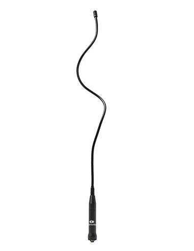 PWR-SRH-40-SMAF antena 39cm SMA FEME 144/430 Mhz Maleable