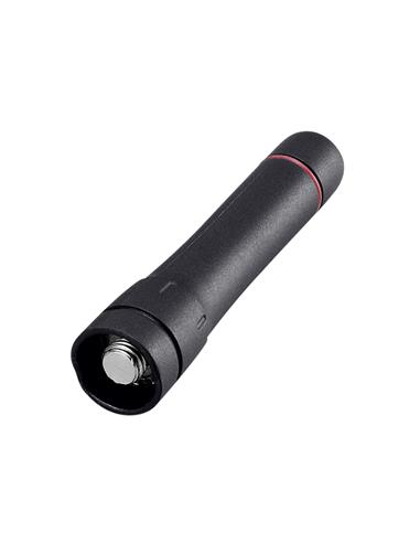 ICOM FA-SC73US Antena corta UHF 450-470 Mhz de 60 mm