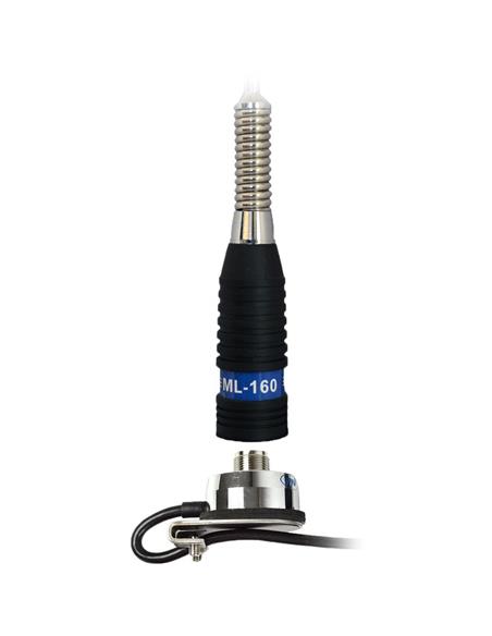 PNI ML-160 Antena CB móvil 1.45 m PL