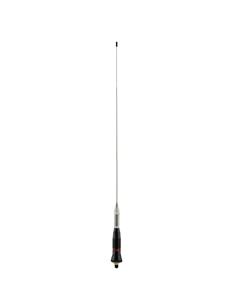LS-145C Antena CB móvil 145 cm Muelle + Base + Cable 2
