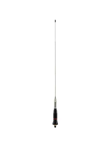 LS-145C Antena CB móvil 145 cm Muelle + Base + Cable