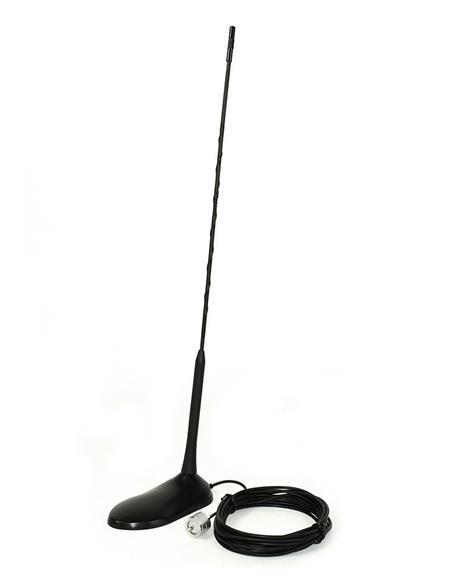 PNI EXTRA-45 antena móvil cb magnética tipo golf
