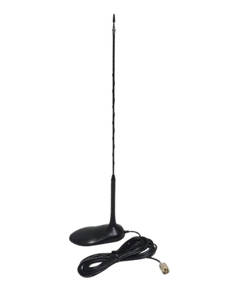 TORNADO-MAG-CB Antena magnética CB tipo golf