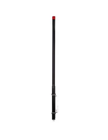 SUPER-LANCE Antena de balcón CB 500 W 92 cm