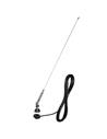 SMA-4PM antena móvil 1/4 onda 136-175mhz con muelle