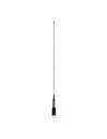 M-285-S-M antena móvil VHF 5/8 1.28m 200W rosca PL y muelle en base