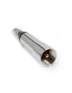 DX-990S Antena móvil VHF/UHF de 28.5 cm 50 W 2