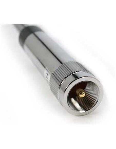 DX-NR-770-H Antena móvil VHF/UHF 0.99 cm 200 W