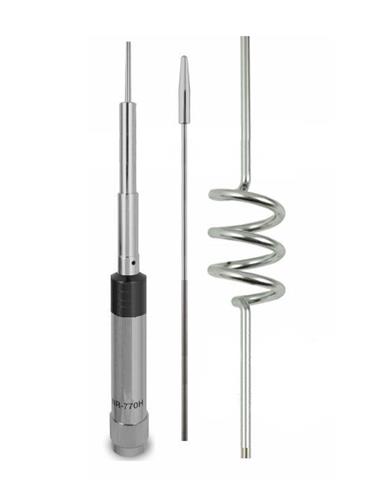 DX-NR-770-H Antena móvil VHF/UHF 0.99 cm 200 W