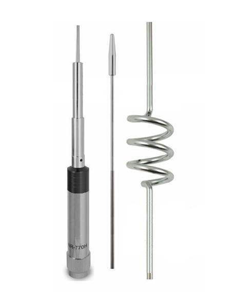 DX-NR-770-H Antena móvil VHF/UHF 0.99 cm 200 W