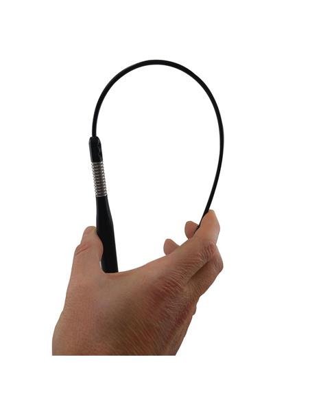 DX-SP-R2 antena móvil VHF/UHF flexible 42cm SMA