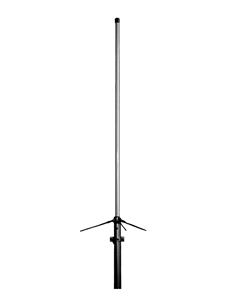 X-50-NW Antena base bibanda 1.7 m 350 W