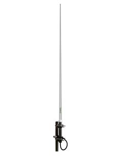TAGRA KAD-BIBANDA antena base bibanda 2.65 m 200 W