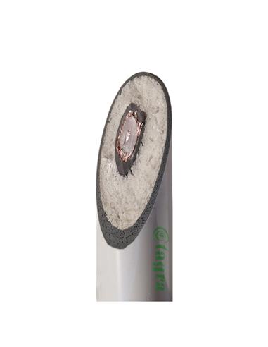 TAGRA KAD-BIBANDA antena base bibanda 2.65 m 200 W