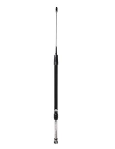 DX-HF-PRO-1 Antena portable para HF/50/144/430 PL